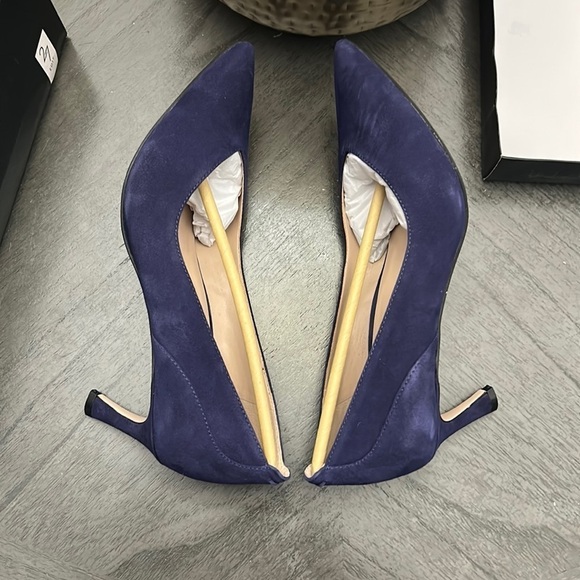 27 EDIT Naturalizer Faelyn Pump (Wide) - Picture 8 of 12